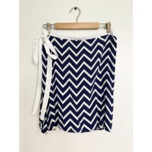 Wrap Around Skirt